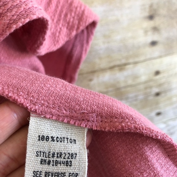 Moon River Off the Shoulder Bell Sleeve Blouse - Picture 8 of 8